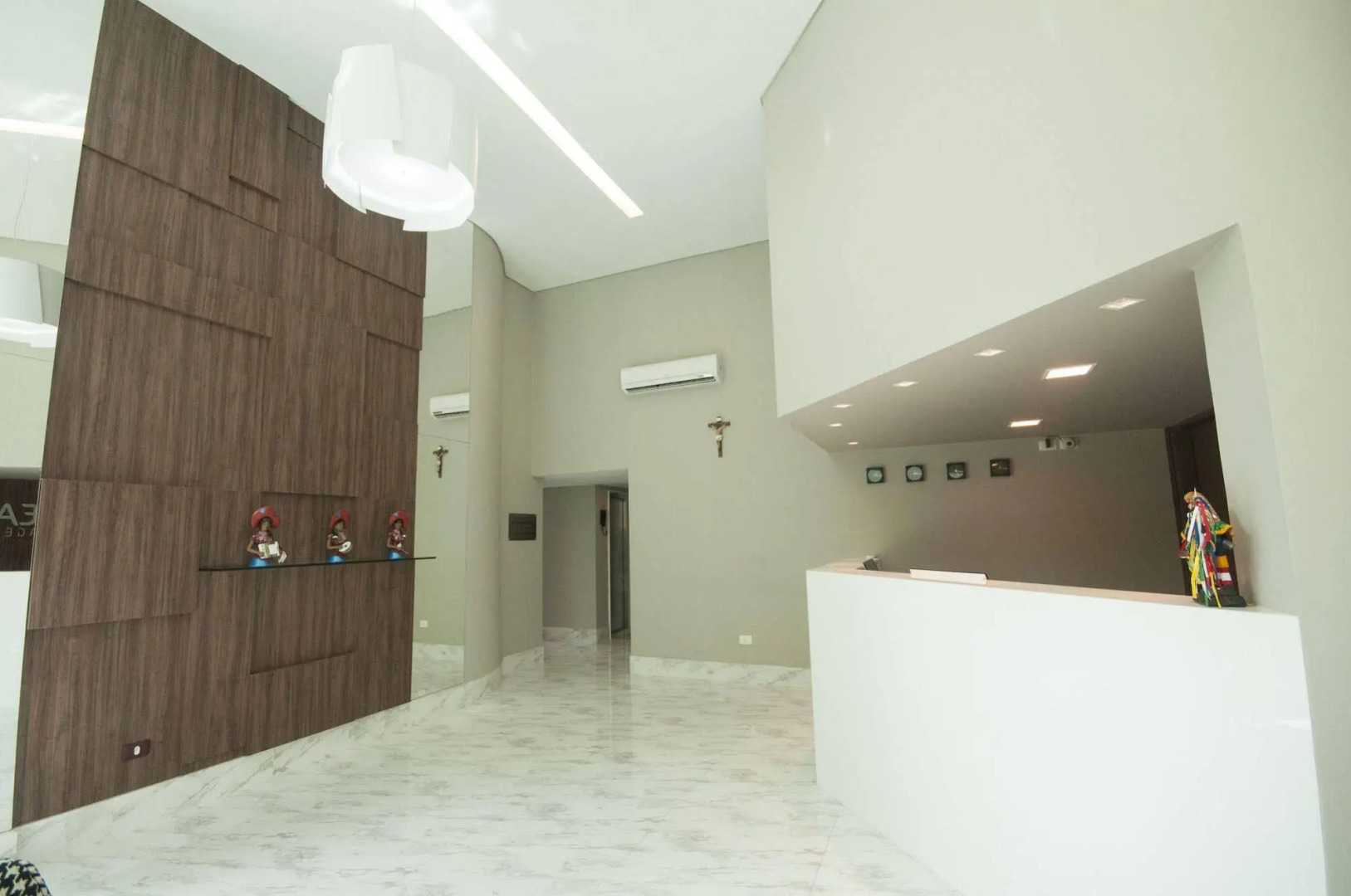 Hotel Enseada Boa Viagem