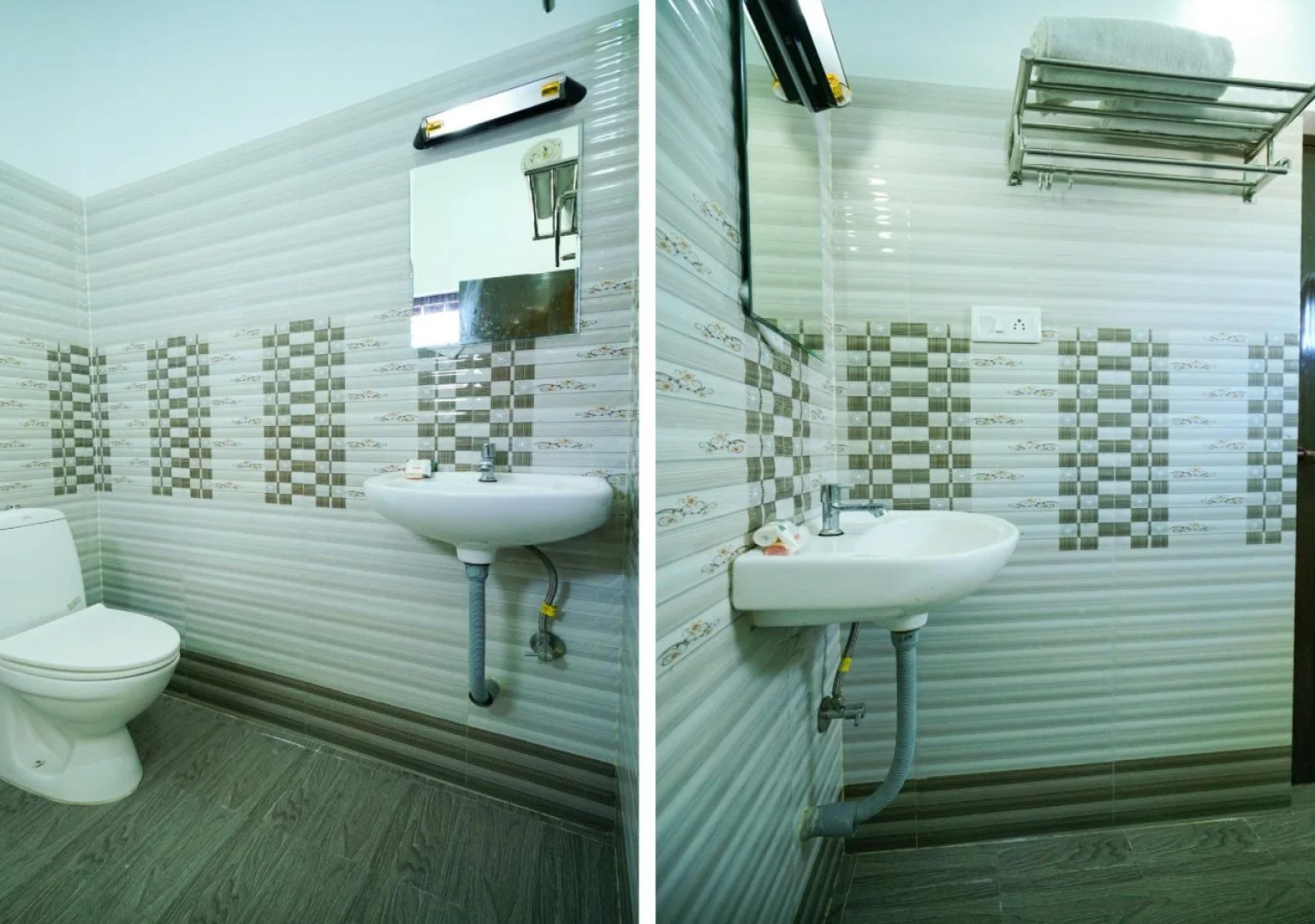 OYO 17217 Hide & Seek Resort