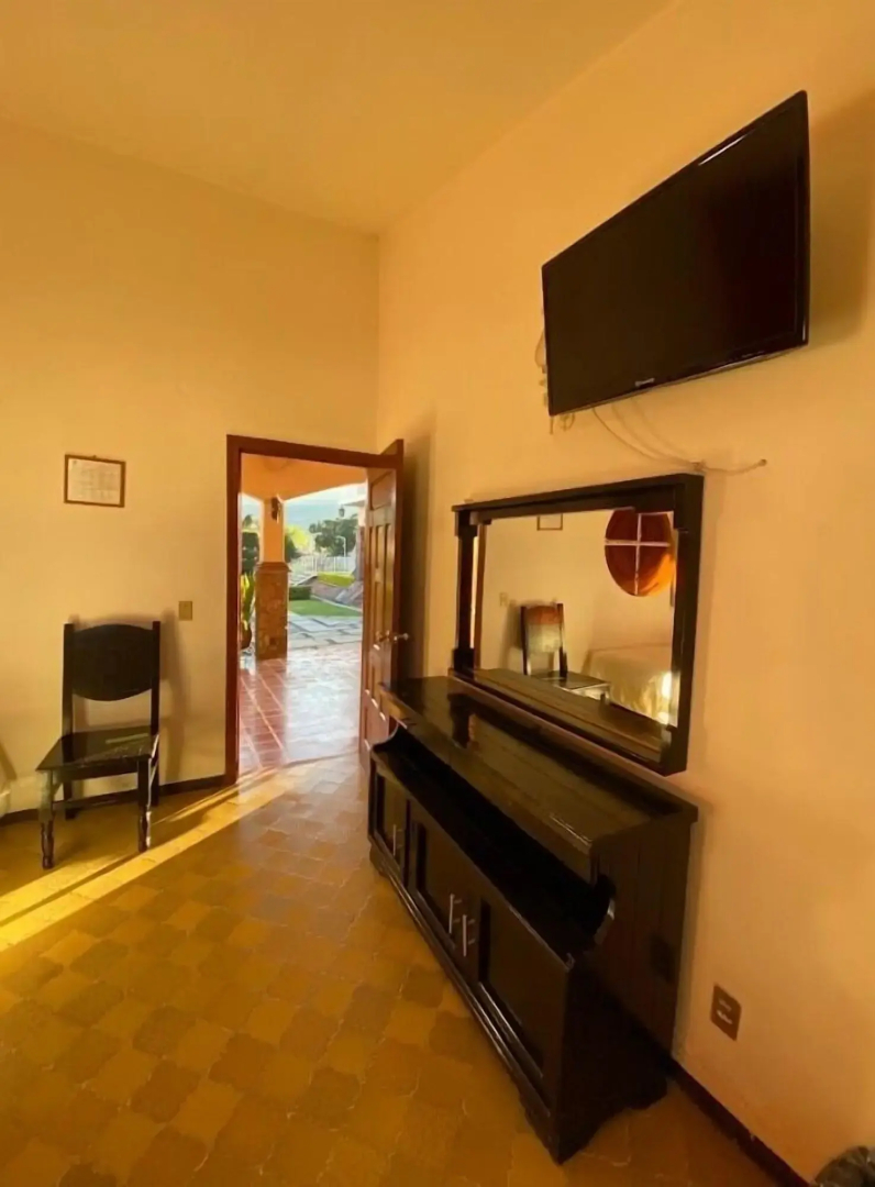 Hotel Ojo de Agua