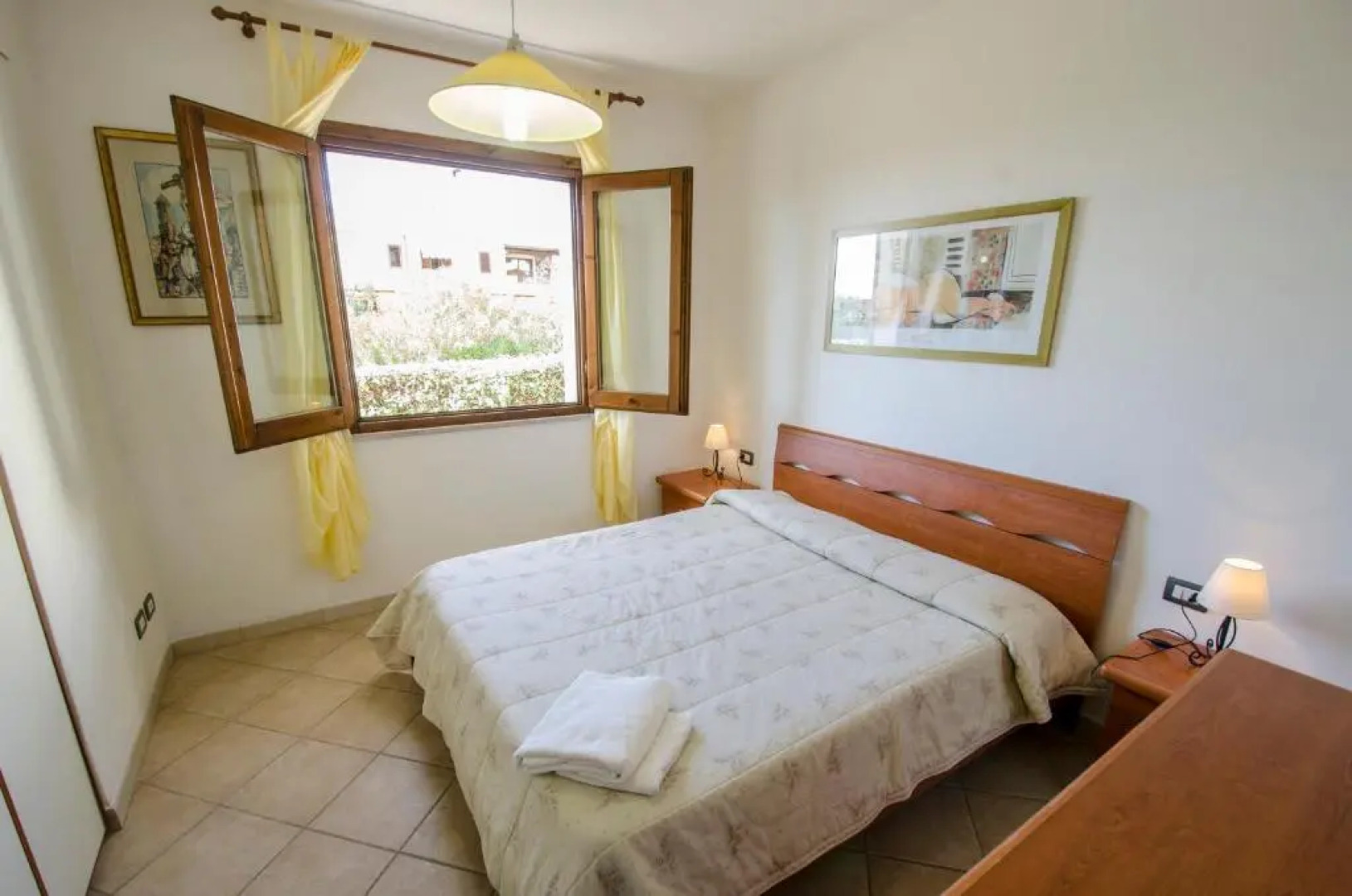 A.I.R. Castelsardo Borgo di Mare