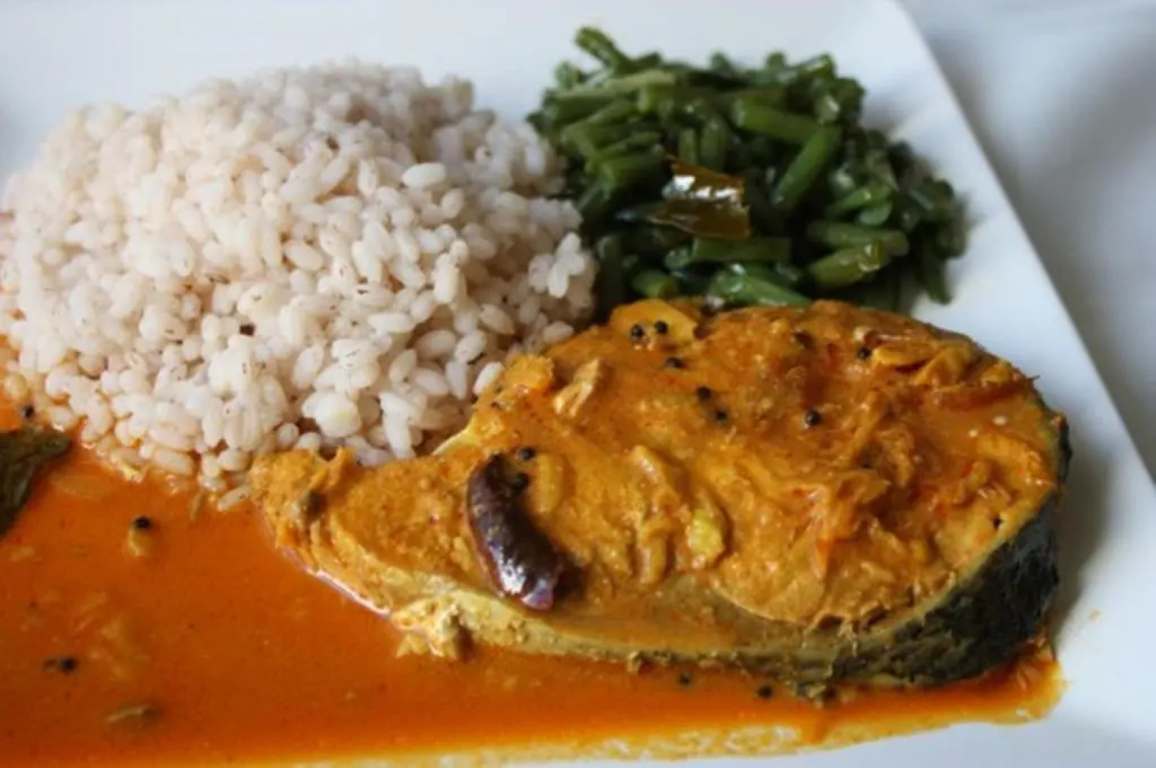 Bolgatty Palace & Island Resort