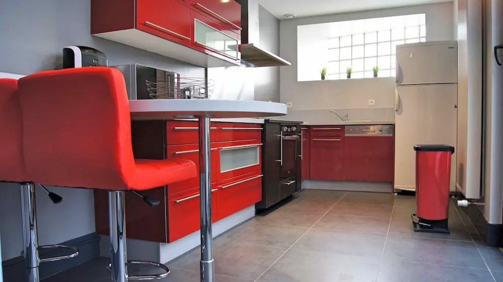 Villa Le Logis Béthunois