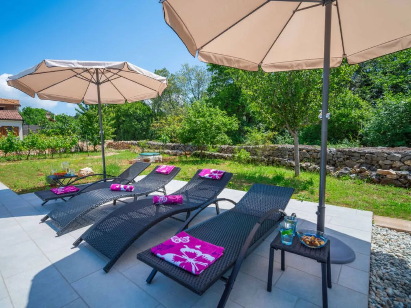 House Mila Krk/Dobrinj