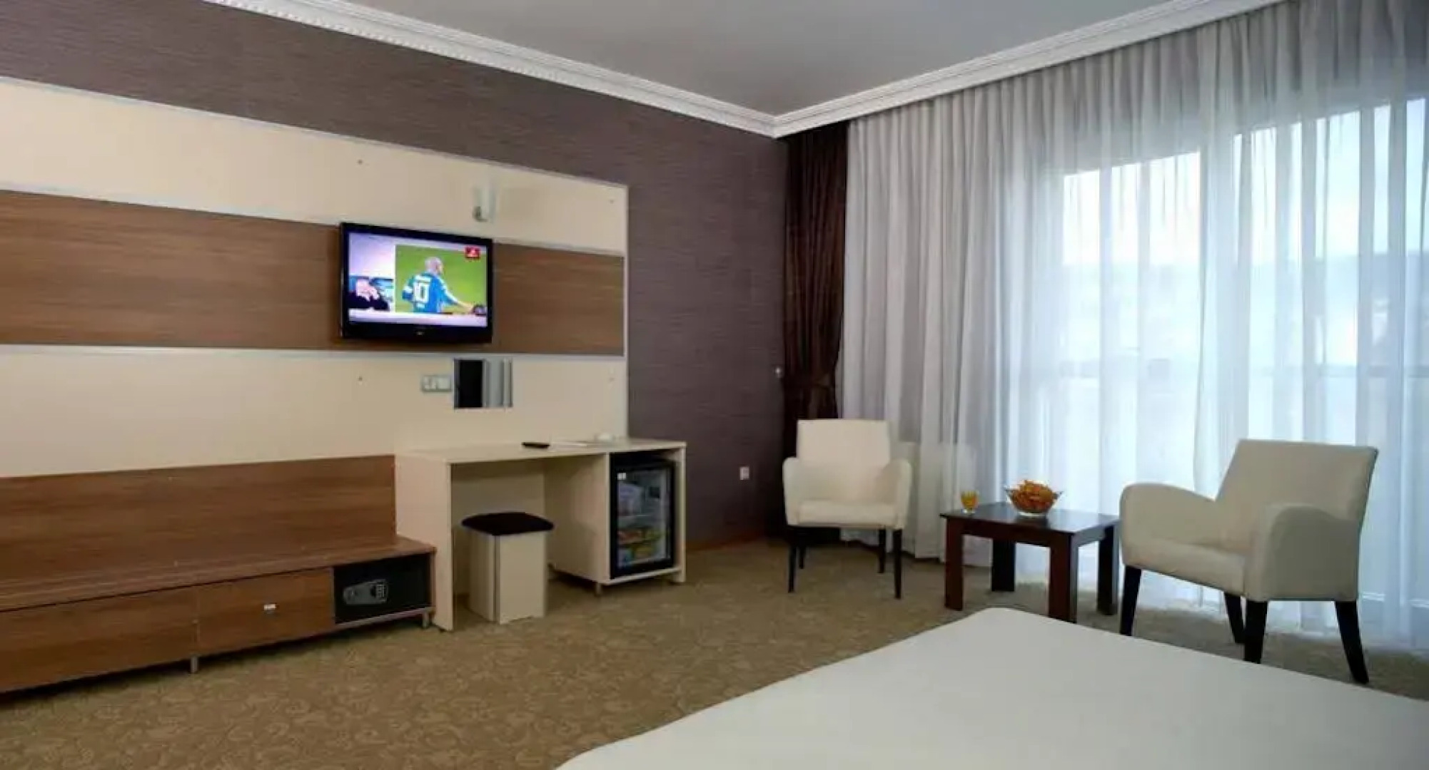 Yozgat Grand Ser Hotel