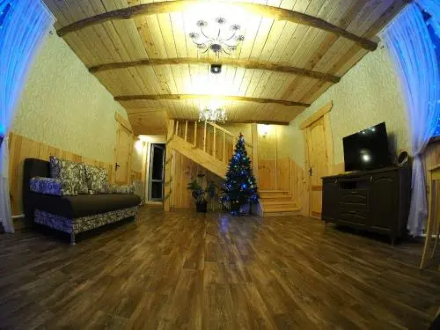 Guest House Firebird