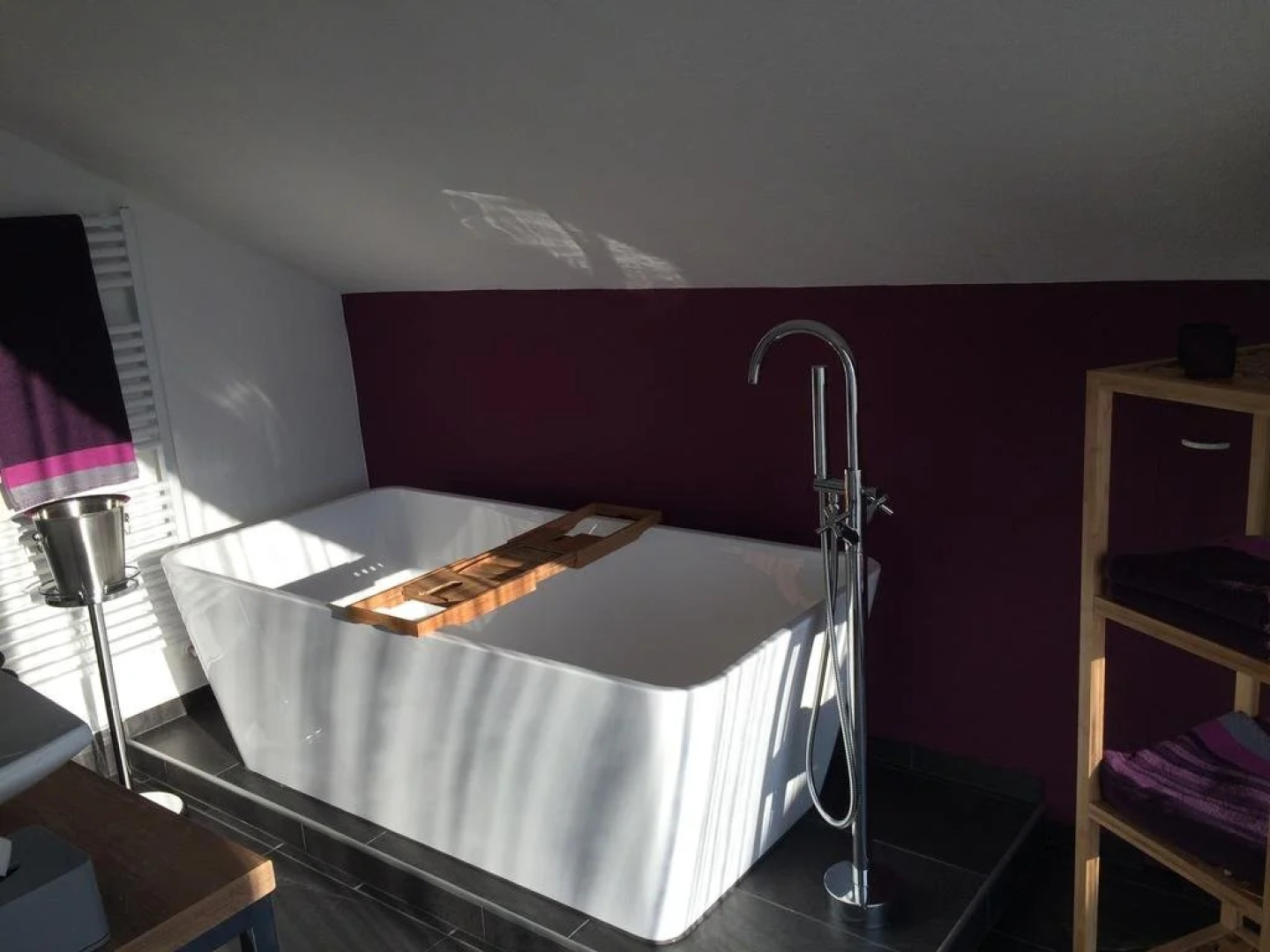 Gästehaus Carpe Diem