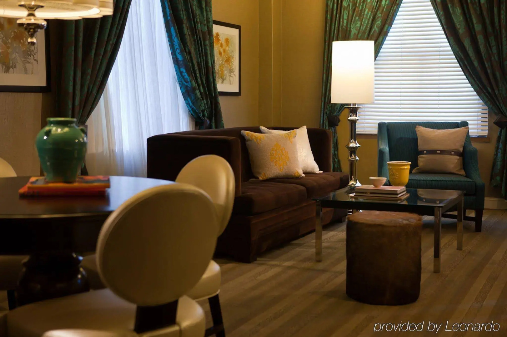 Hyatt Centric Downtown Minneapolis