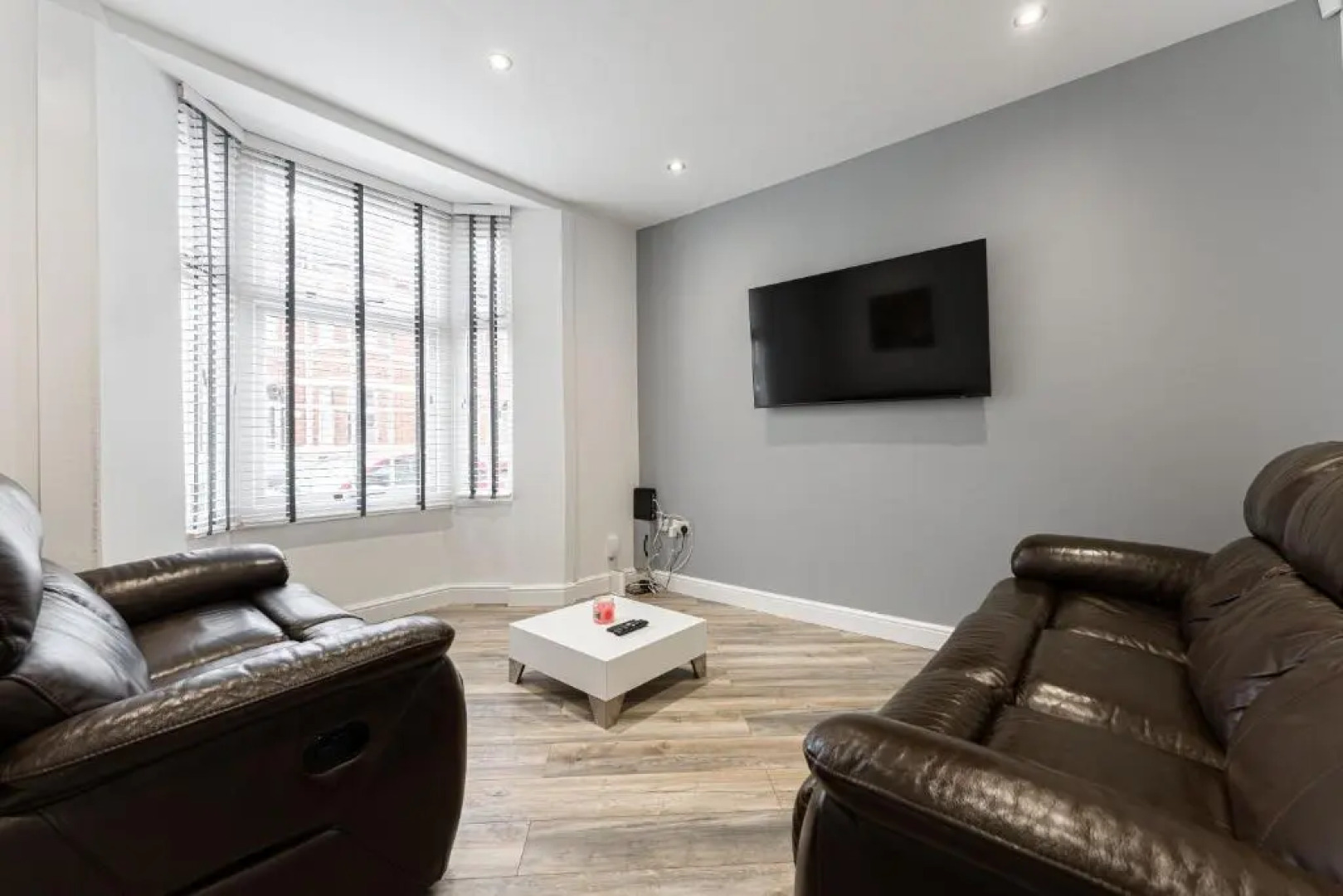 Tanna Estates - George Street House