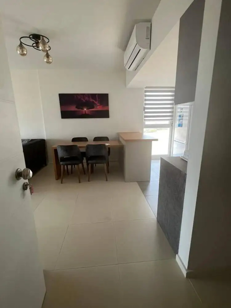 Remarkable 2-bed Apartment in Iskele, Bogaz