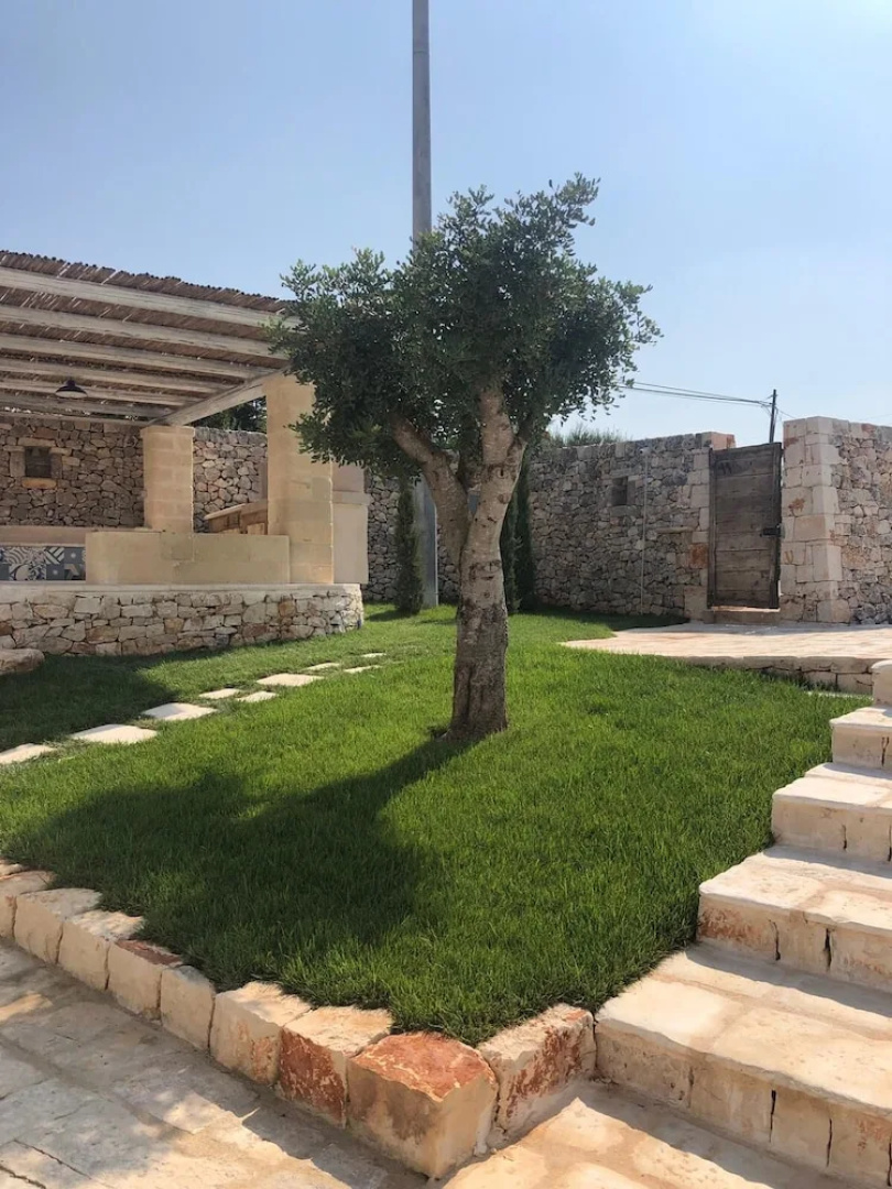 Trulli Life