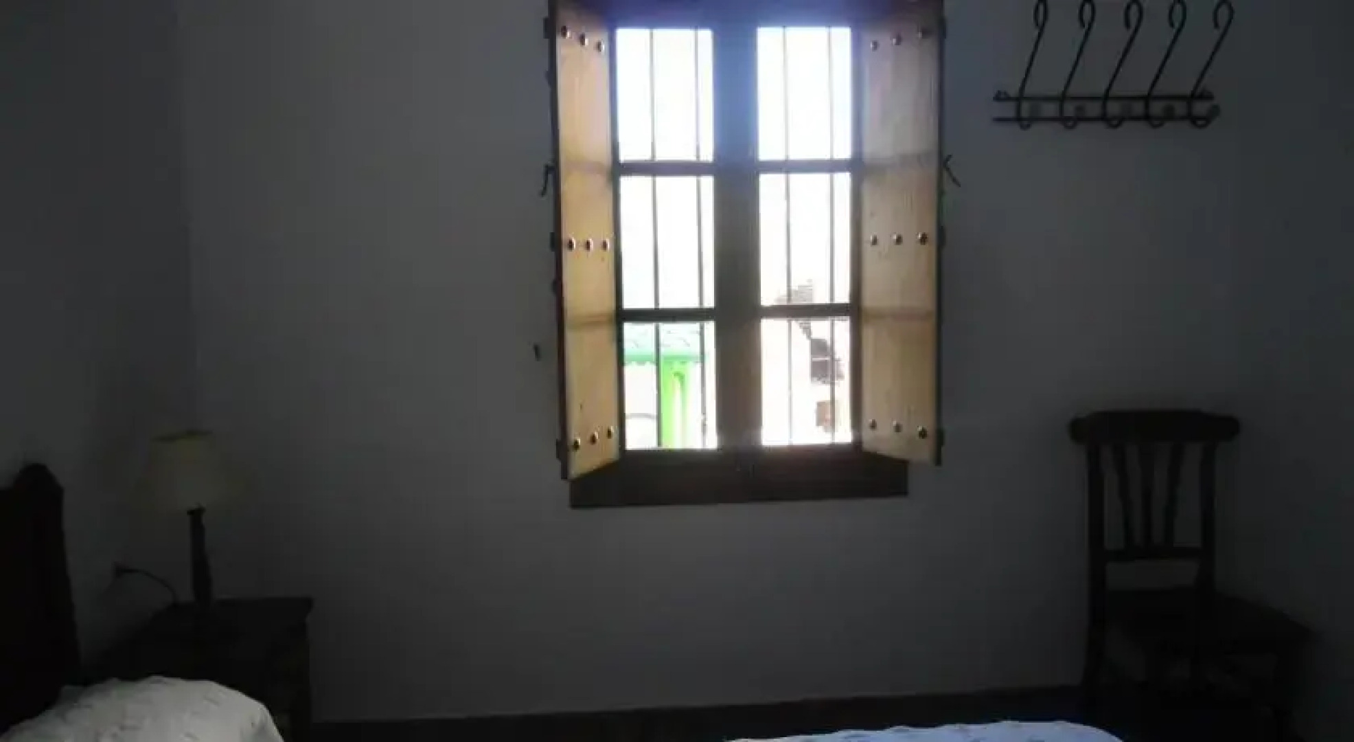 Almachar Apartahotel