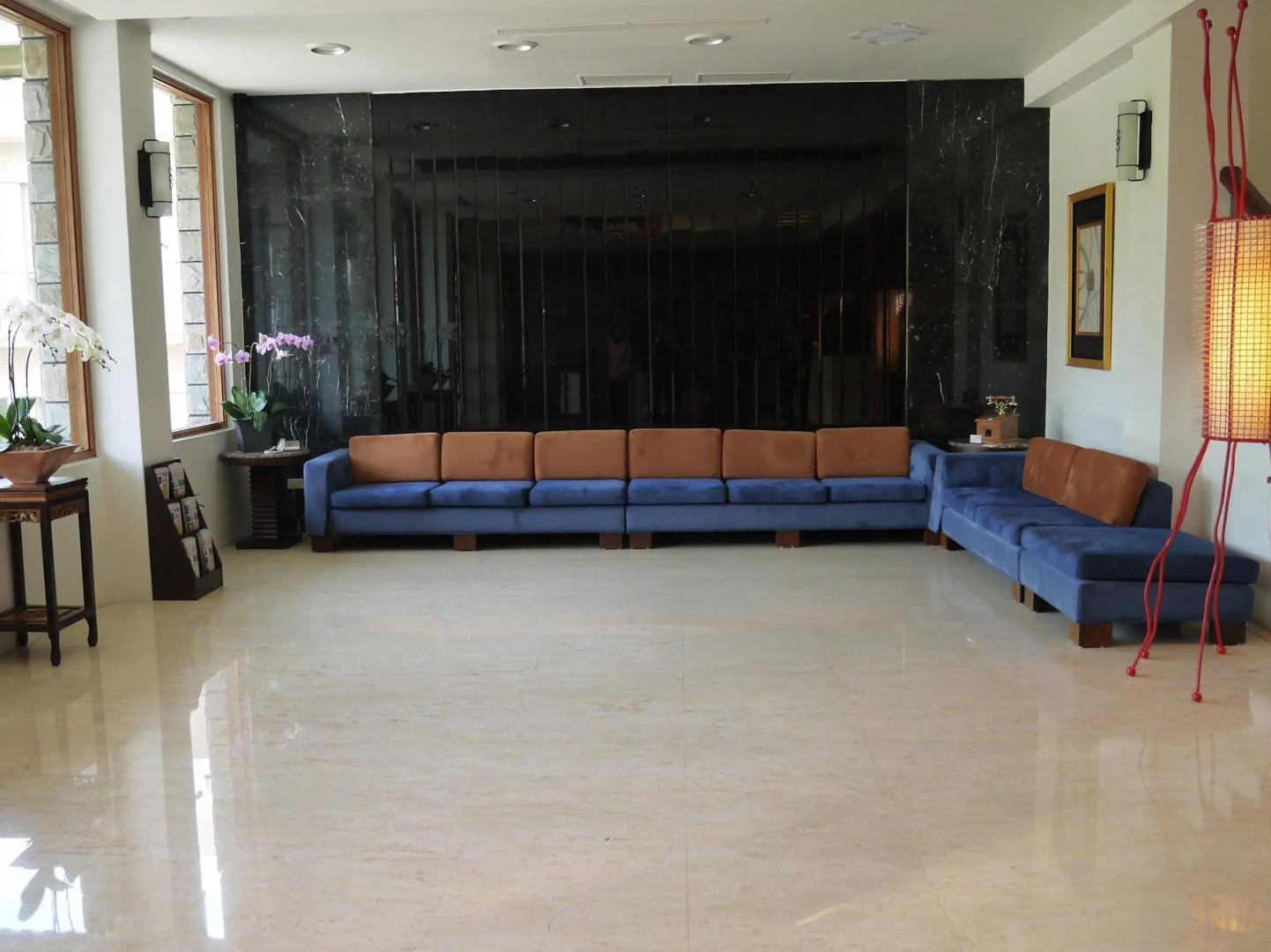 Hua Ge Hot Spring Hotel