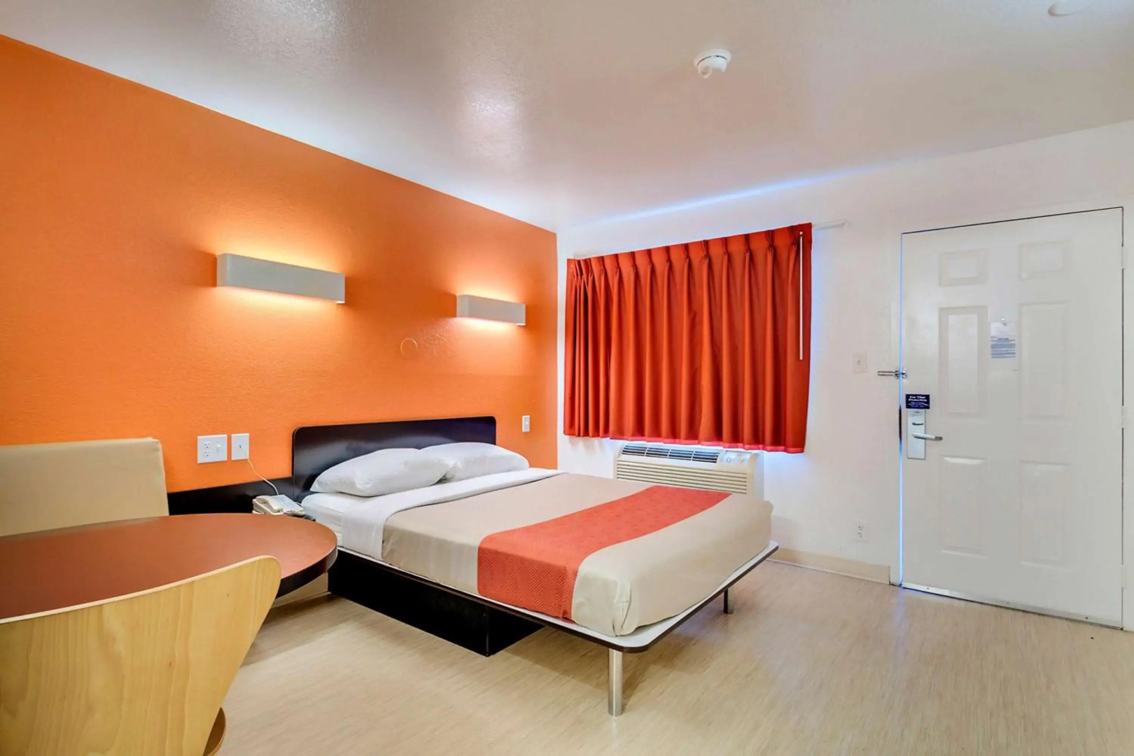 Motel 6 Linthicum Heights, MD - BWI Airport