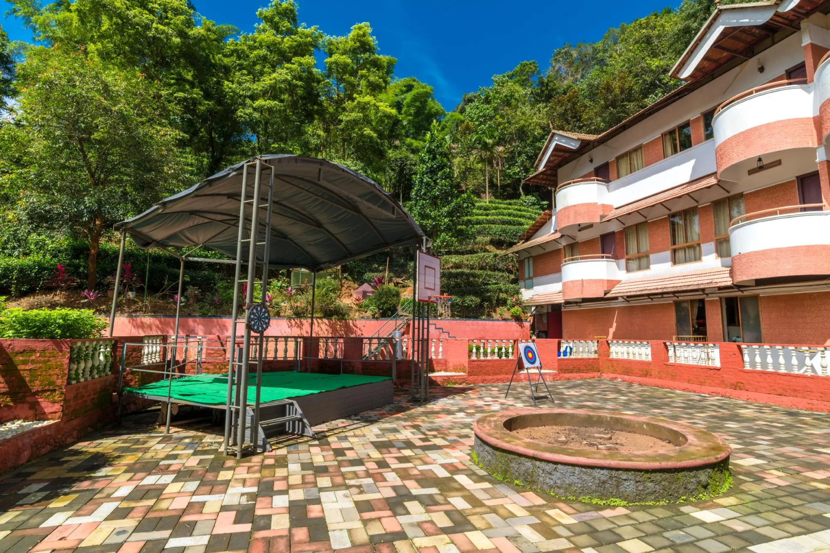 Upavan Resort