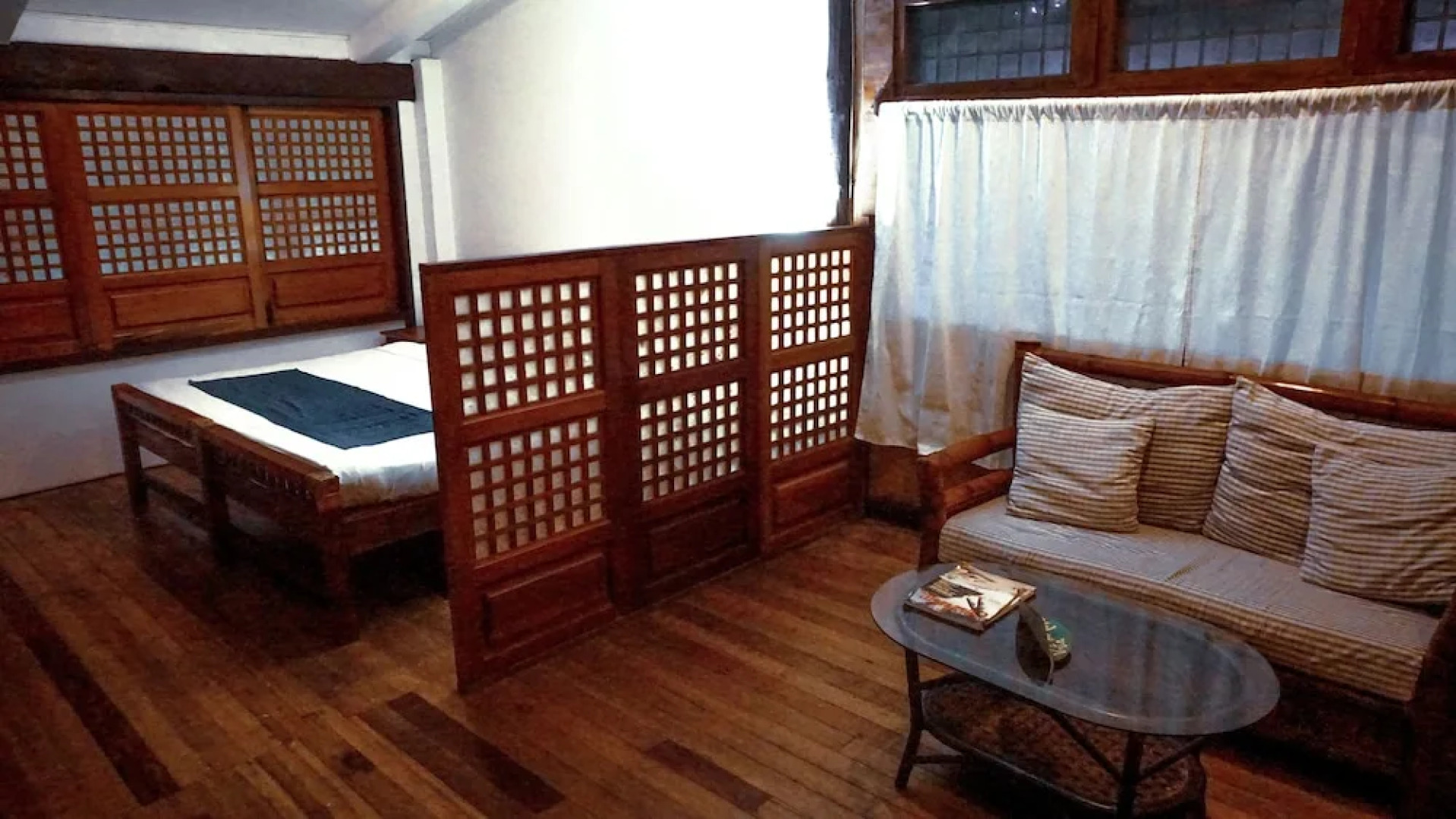 Cocotel Vista Del Mar Resort