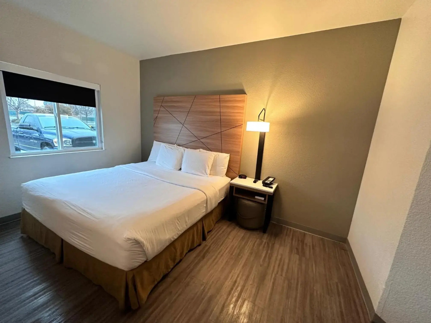 Quality Inn Yuba City/Marysville