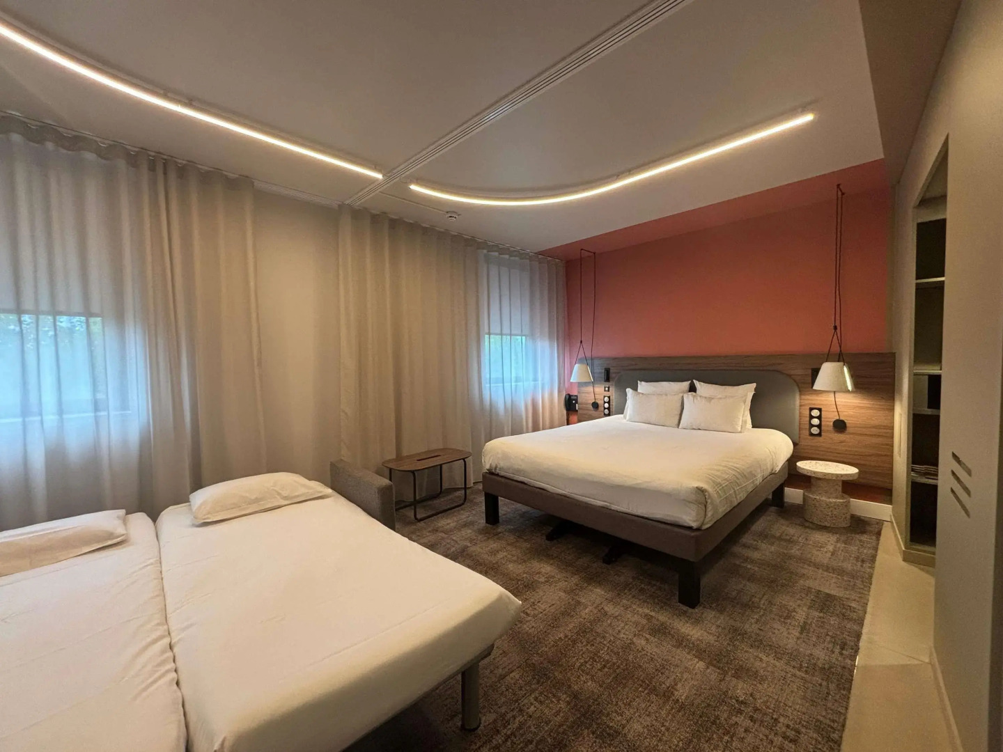 Novotel Suites Rouen Normandie