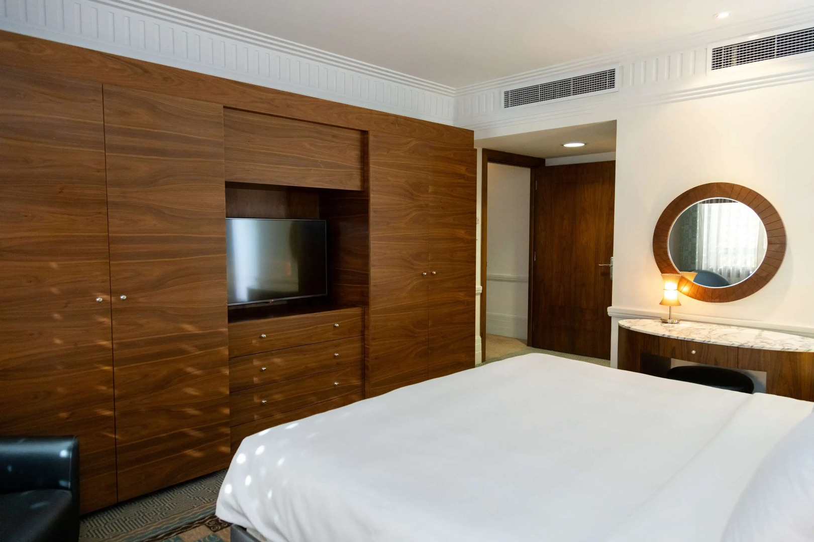 Radisson Blu Hotel Riyadh