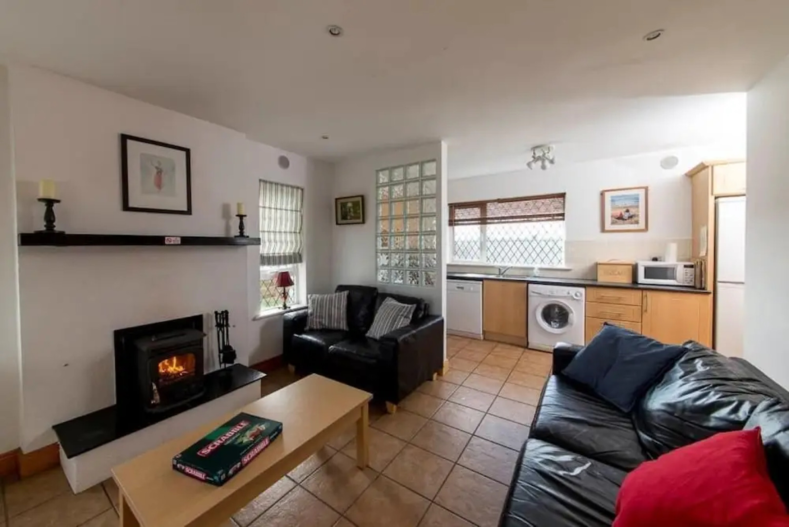 Grange Cove Holiday Homes