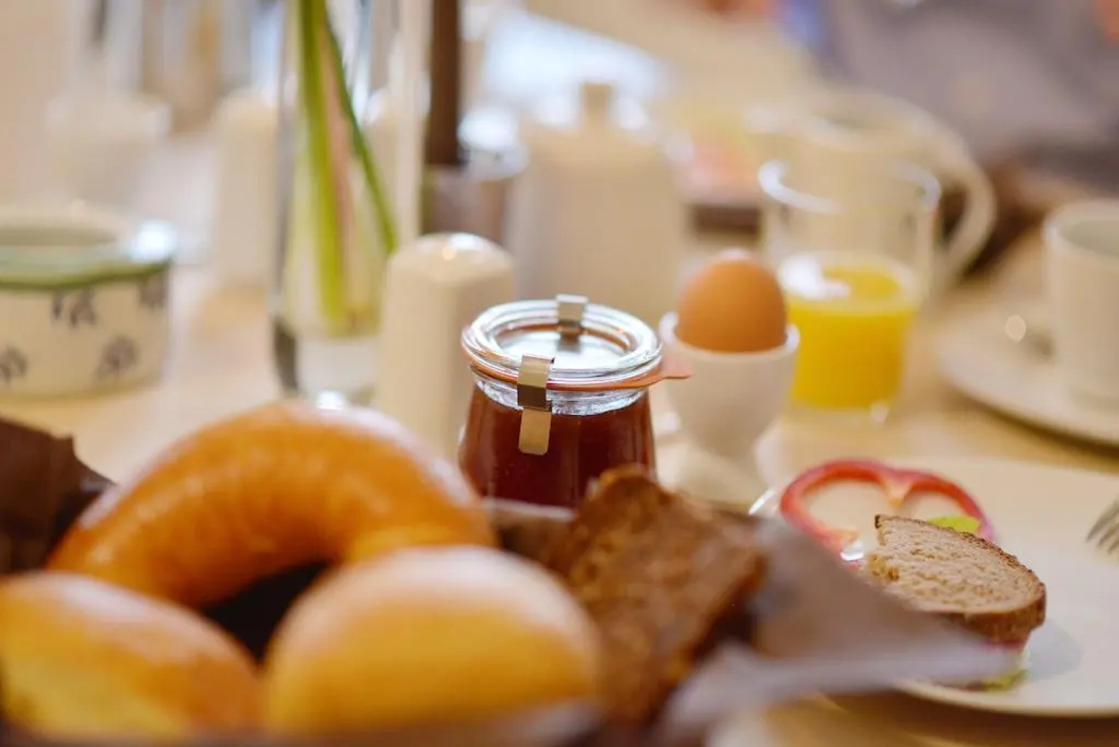 Hotel Villa Ponte Wisera