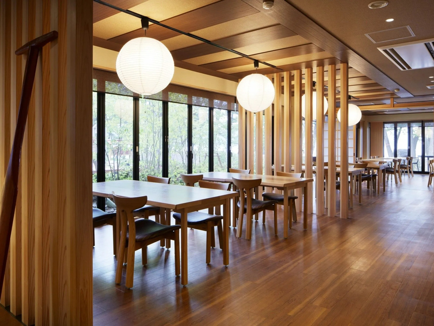 Hamabeno Ryouriyado Houraikan