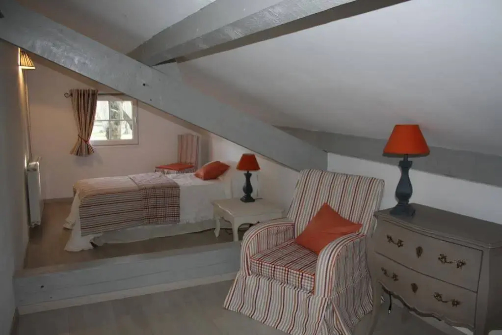 La Gourgasse Vieille