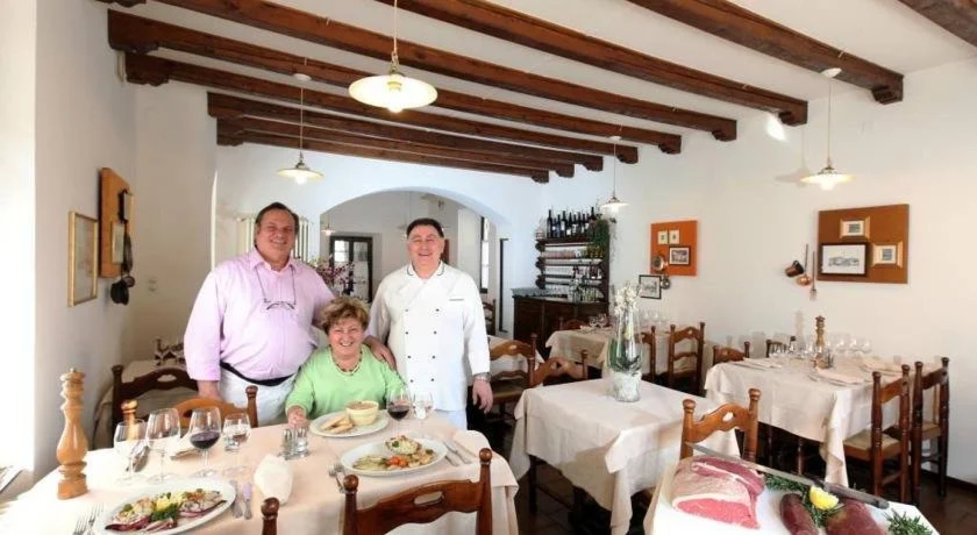 Osteria Carletti