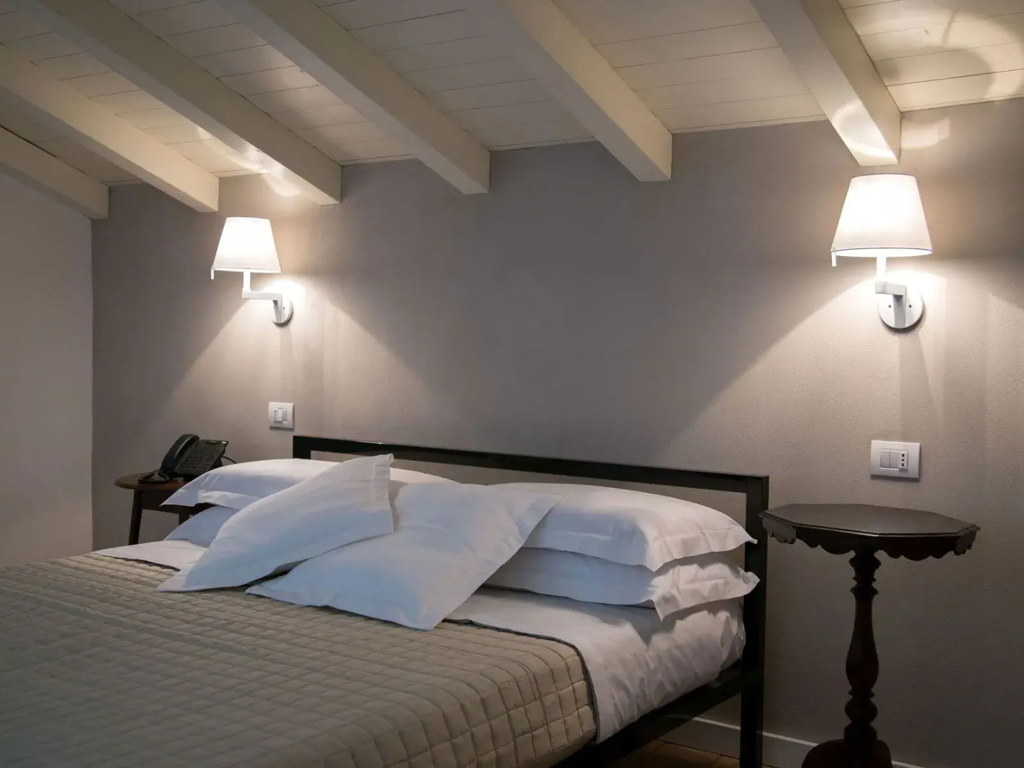 Talè Restaurant&Suite