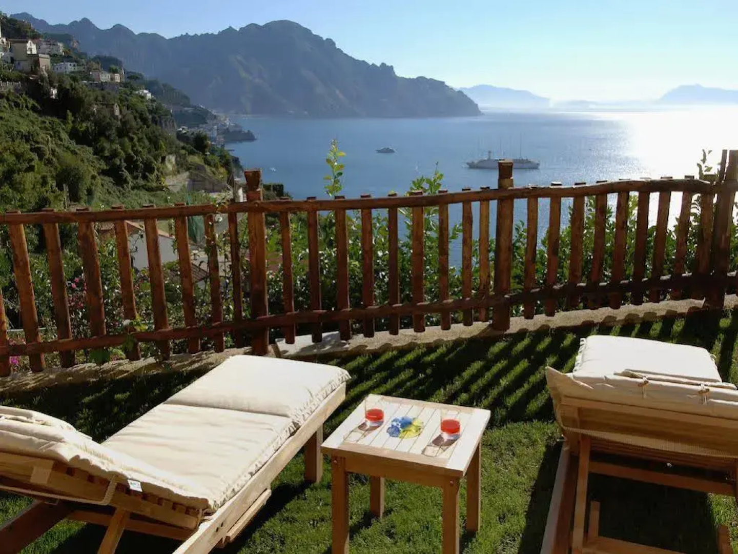 Villa Alba d' Oro - Historic Luxury Villa