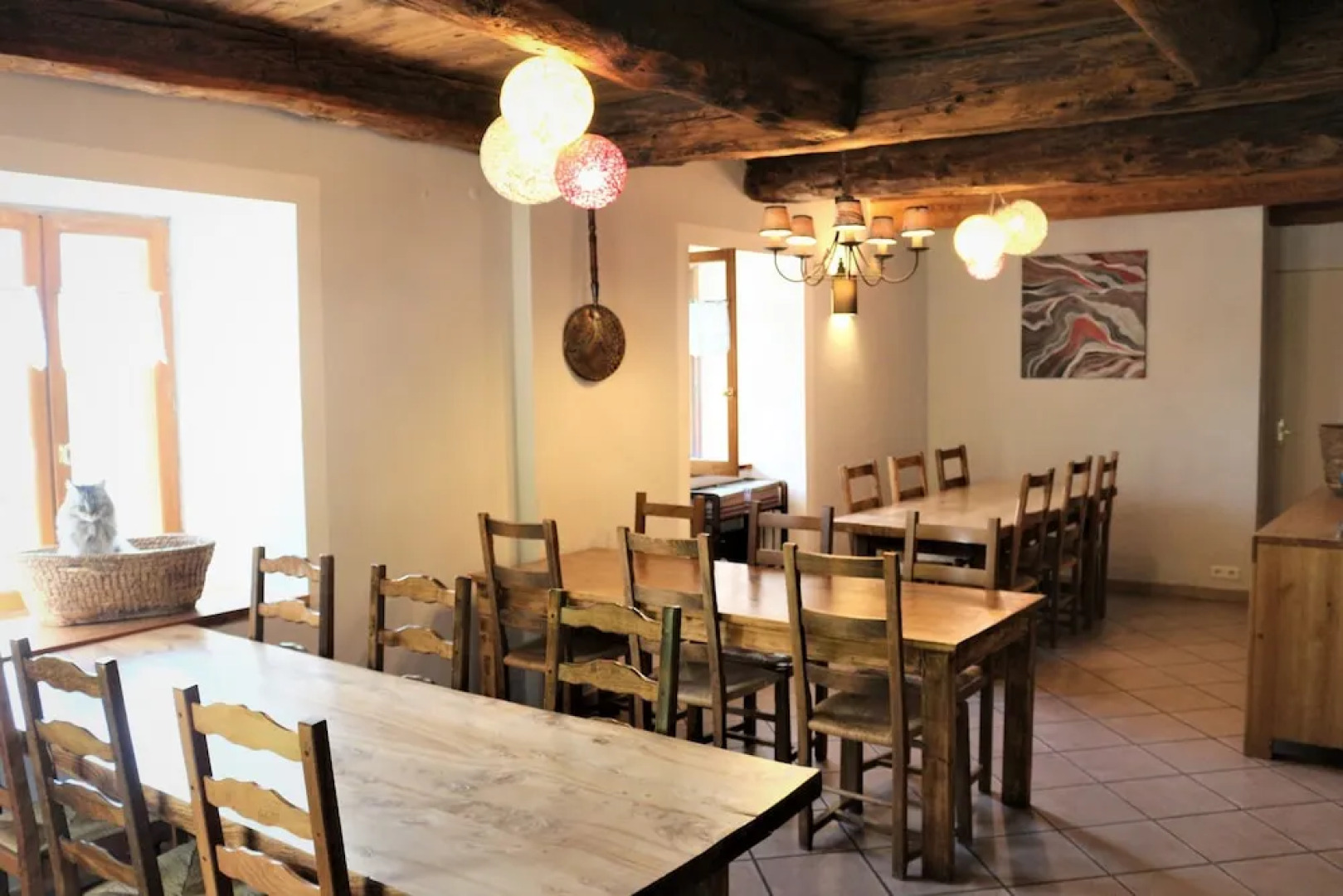 Chambre d'hôtes La Jarbelle - Gîte et Spa