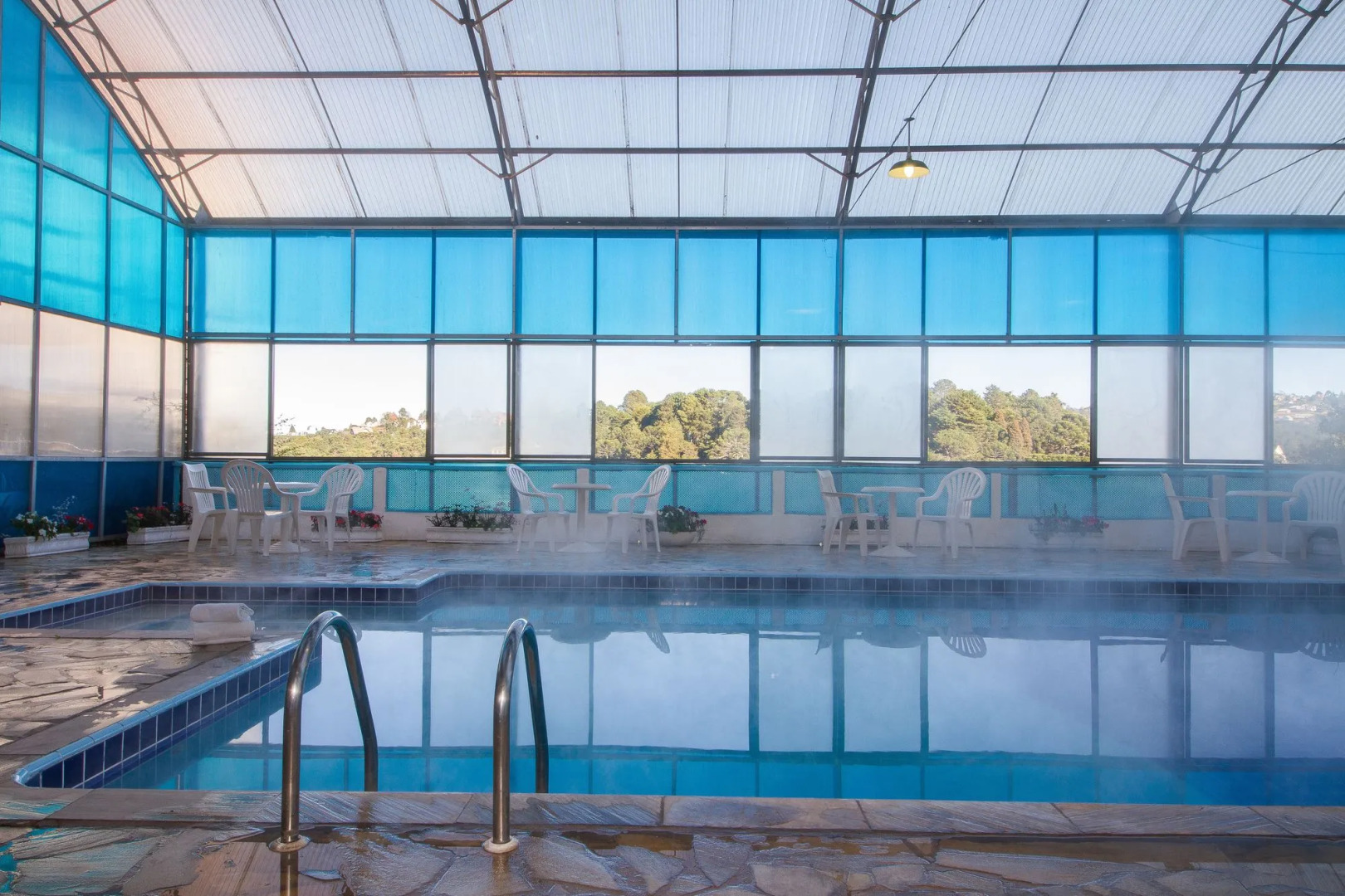 Hotel Leão da Montanha