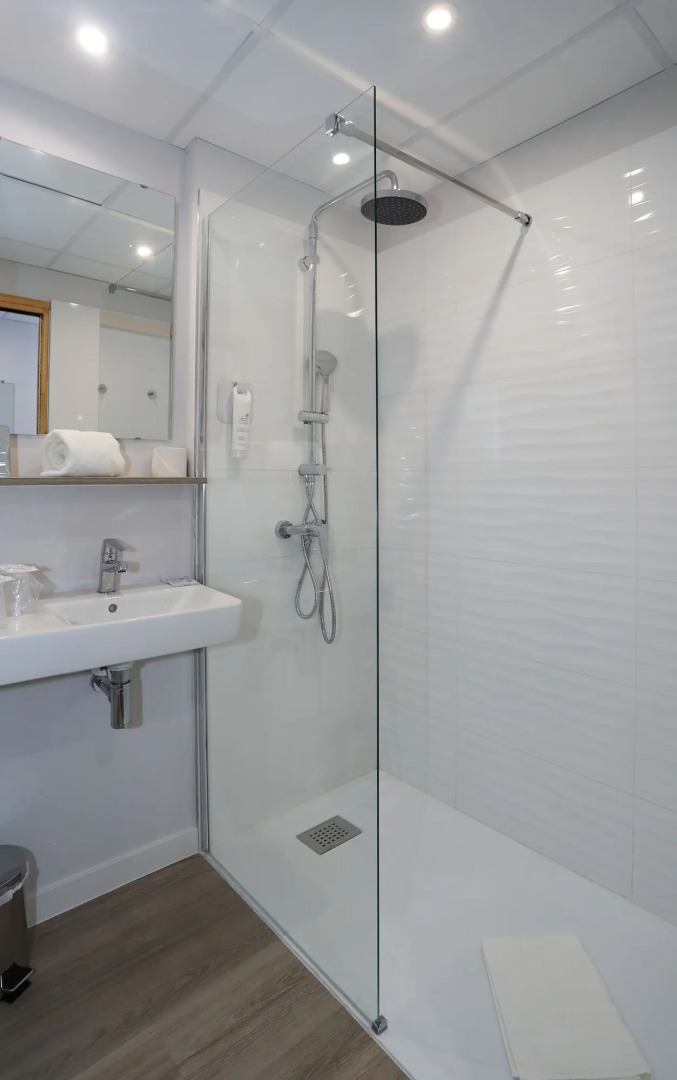 The Originals City, Hôtel de la Confluence