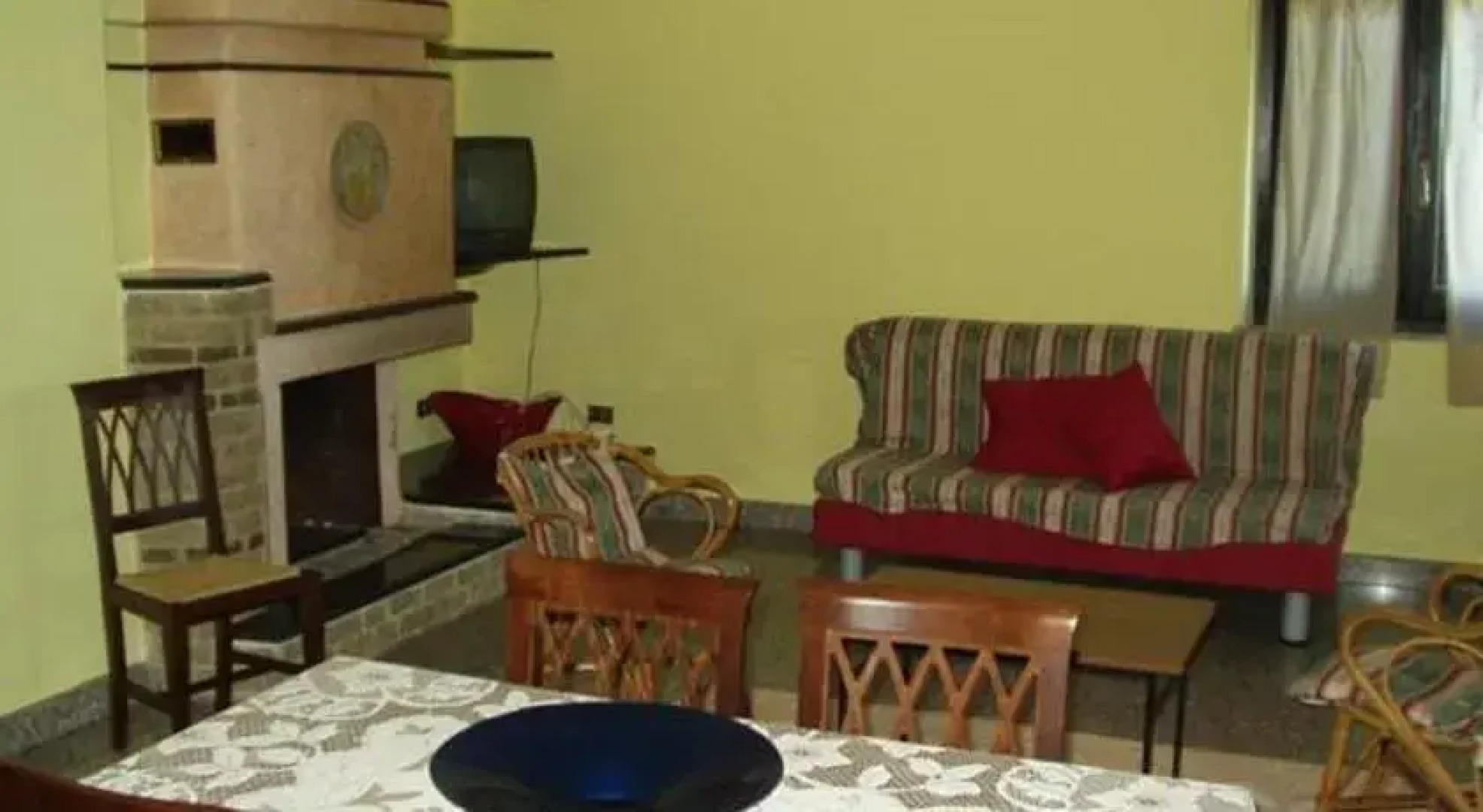 Casa Vacanze Marina Di Cea