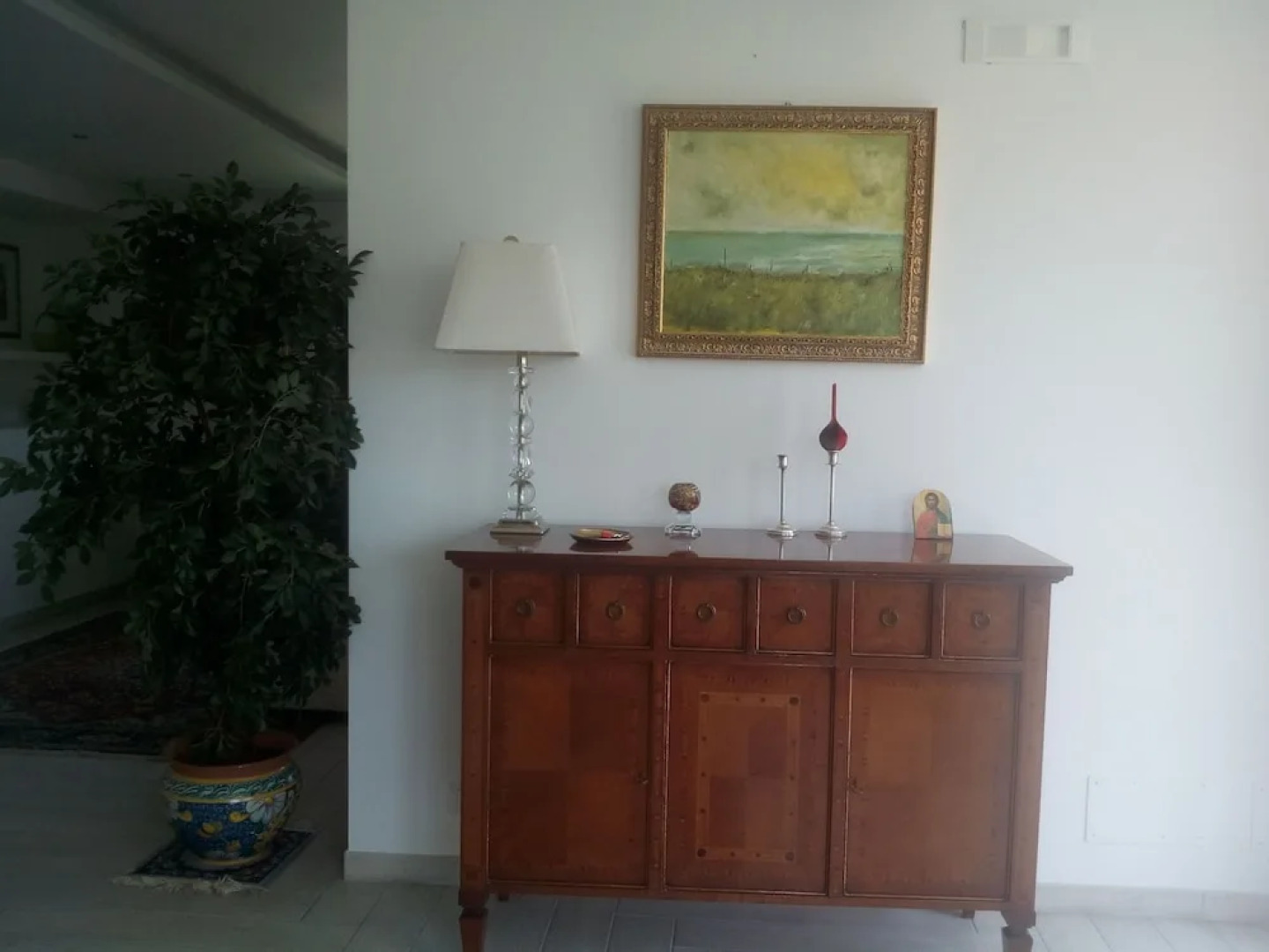 Casa Vacanze Tenuta Rampolo