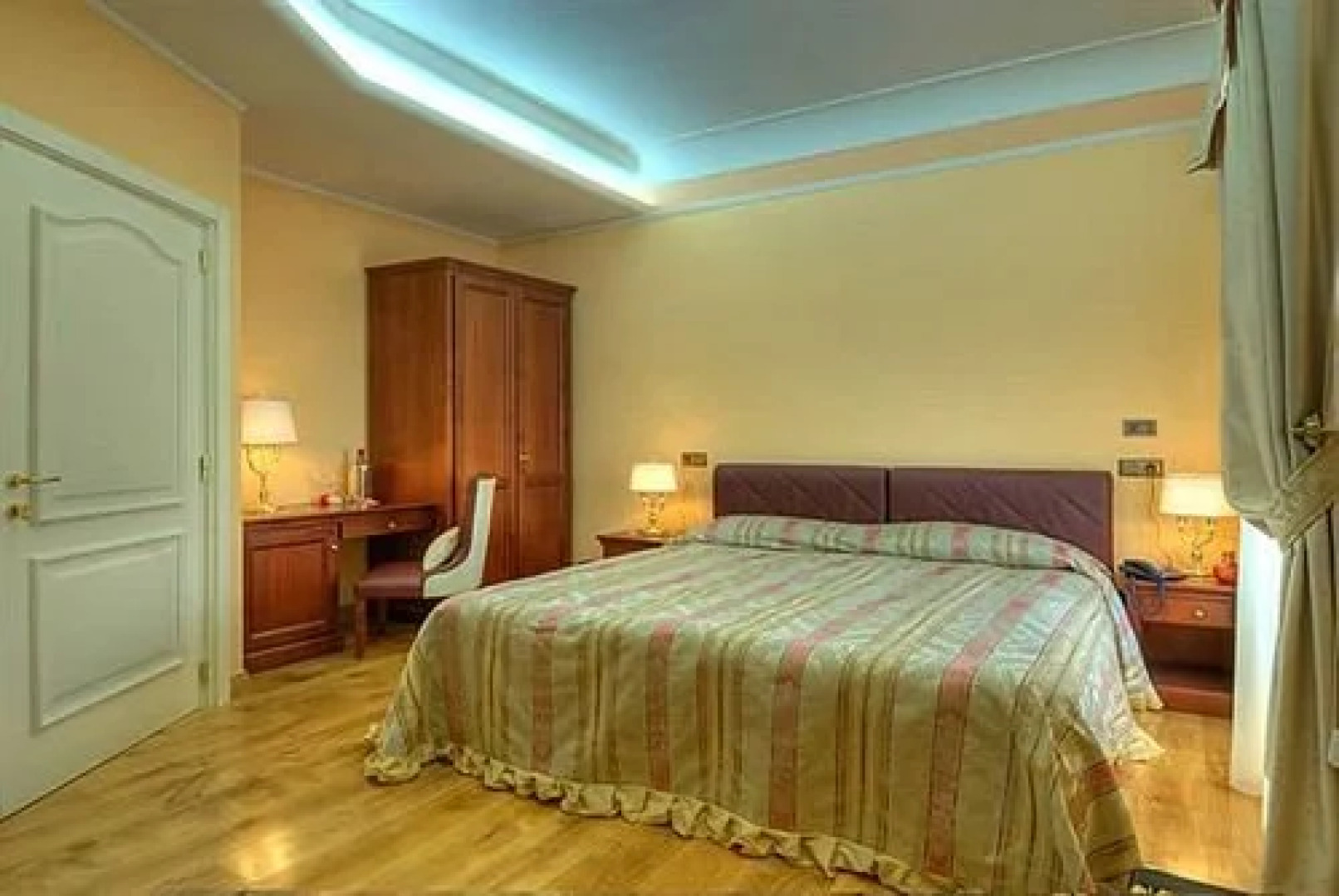 Hotel Resort Villa Giuliana