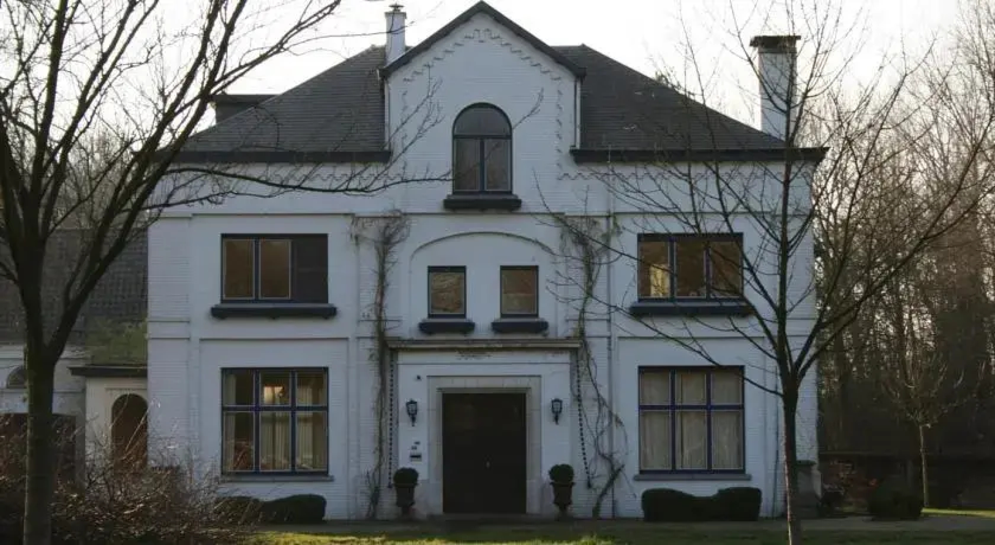 B&B Lestacion