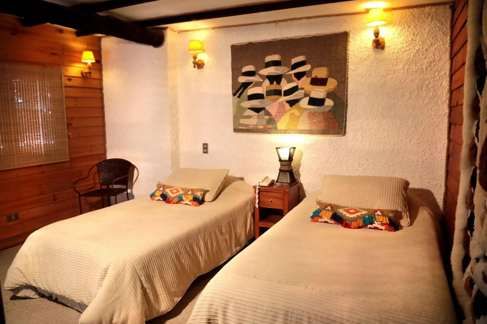 Hotel Posada de Farellones