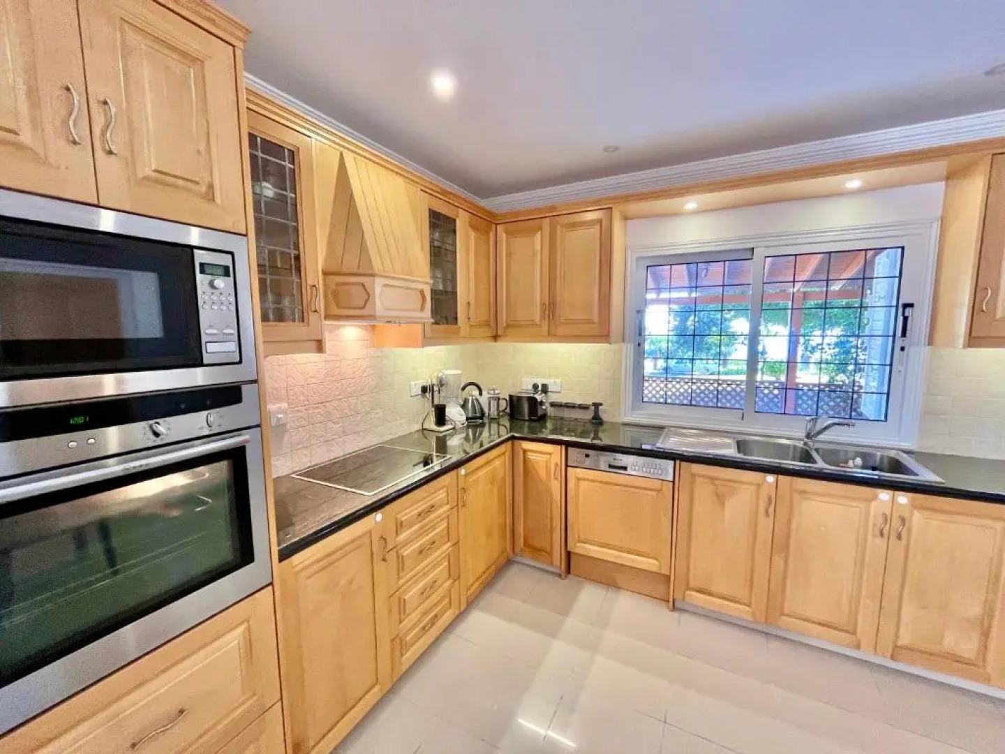 Dream Beachfront Bungalow