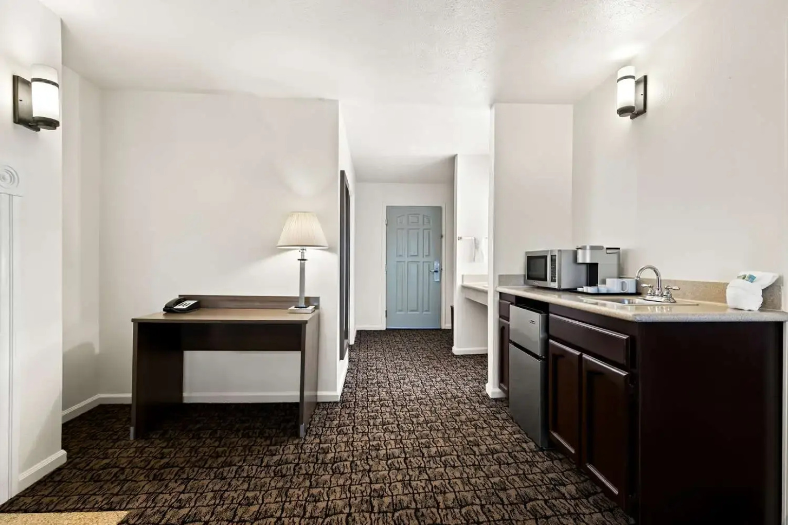 Best Western El Centro Inn