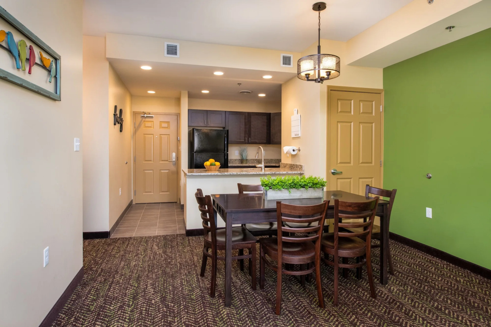 The Resort at Governor's Crossing