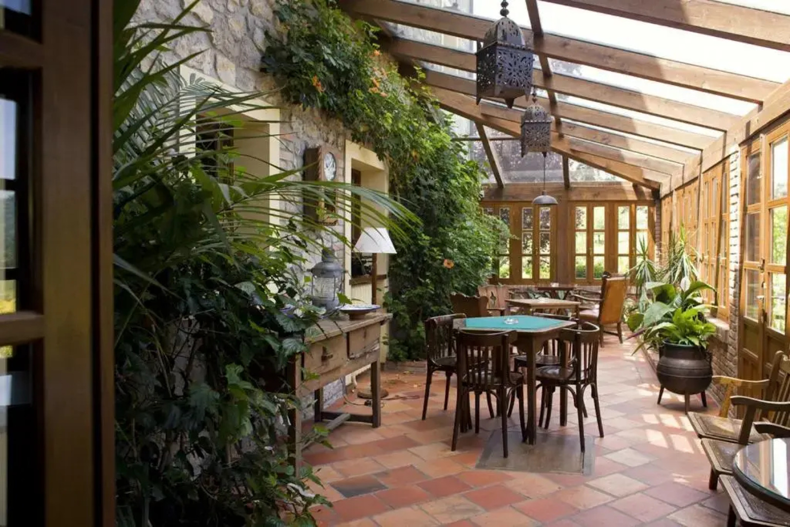 Hotel Rural Arredondo