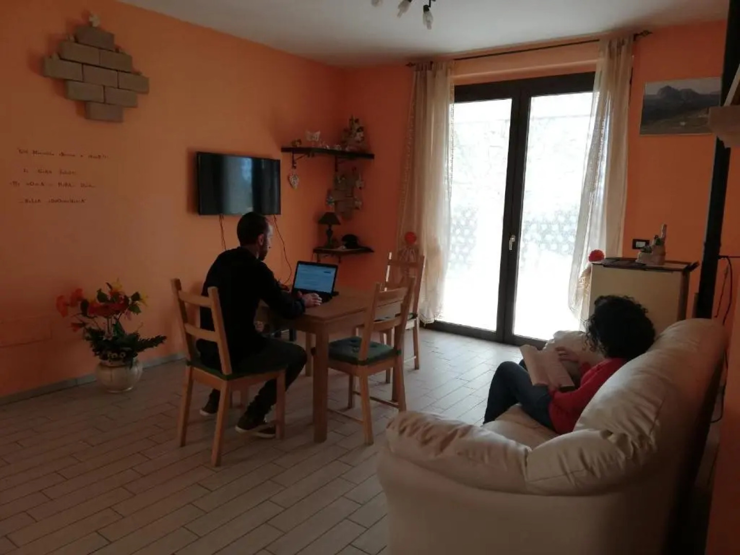 BB La Bella Addormentata