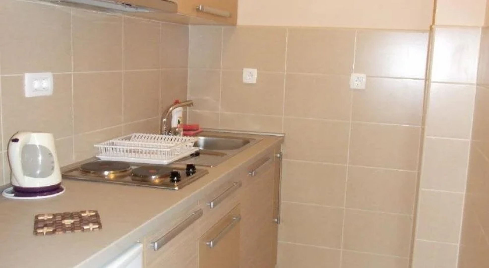 Beachfront Apartments Oaza 2