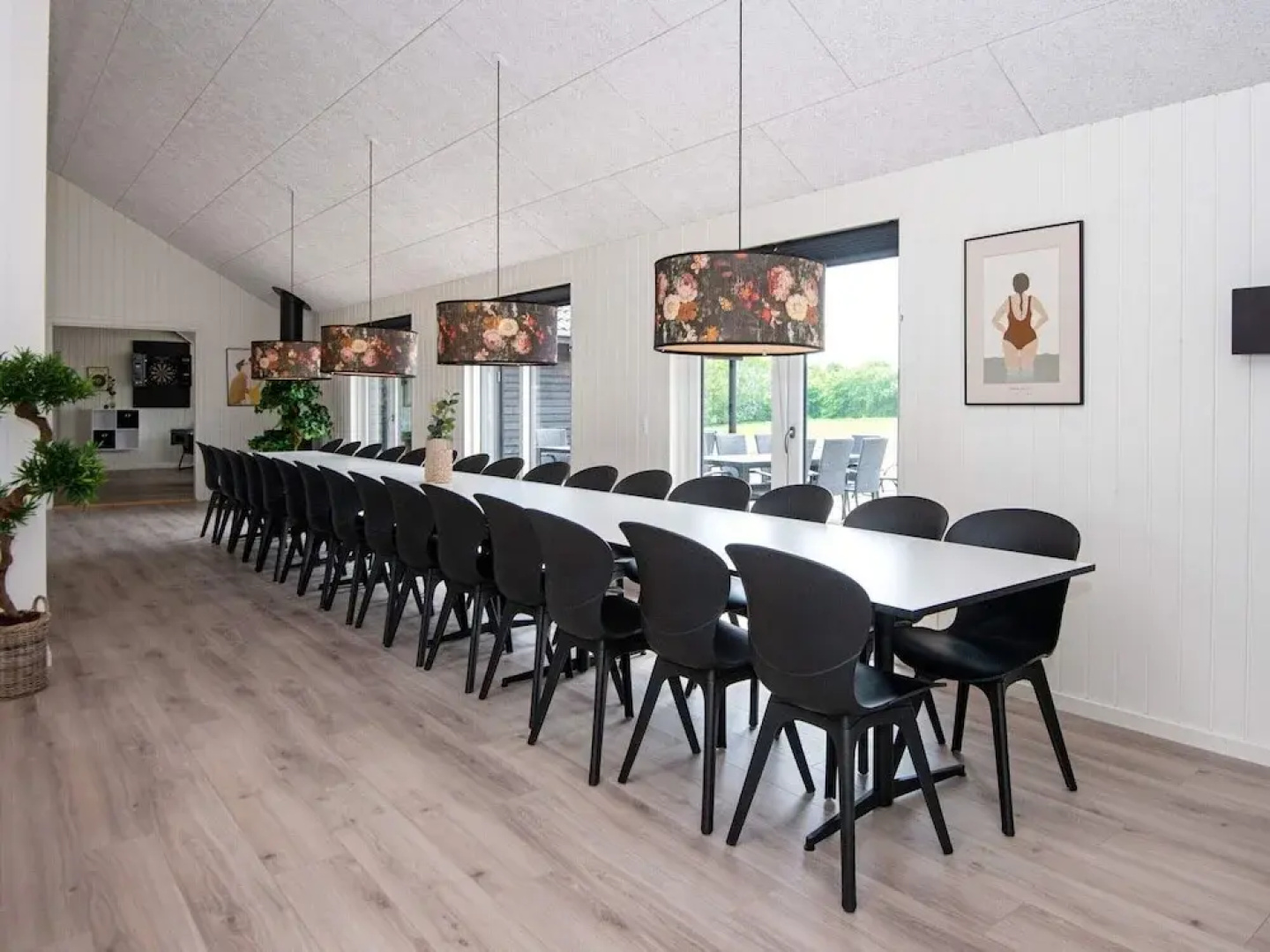 Luxury Retreat in Mommark - By Traum Ferienwohnungen