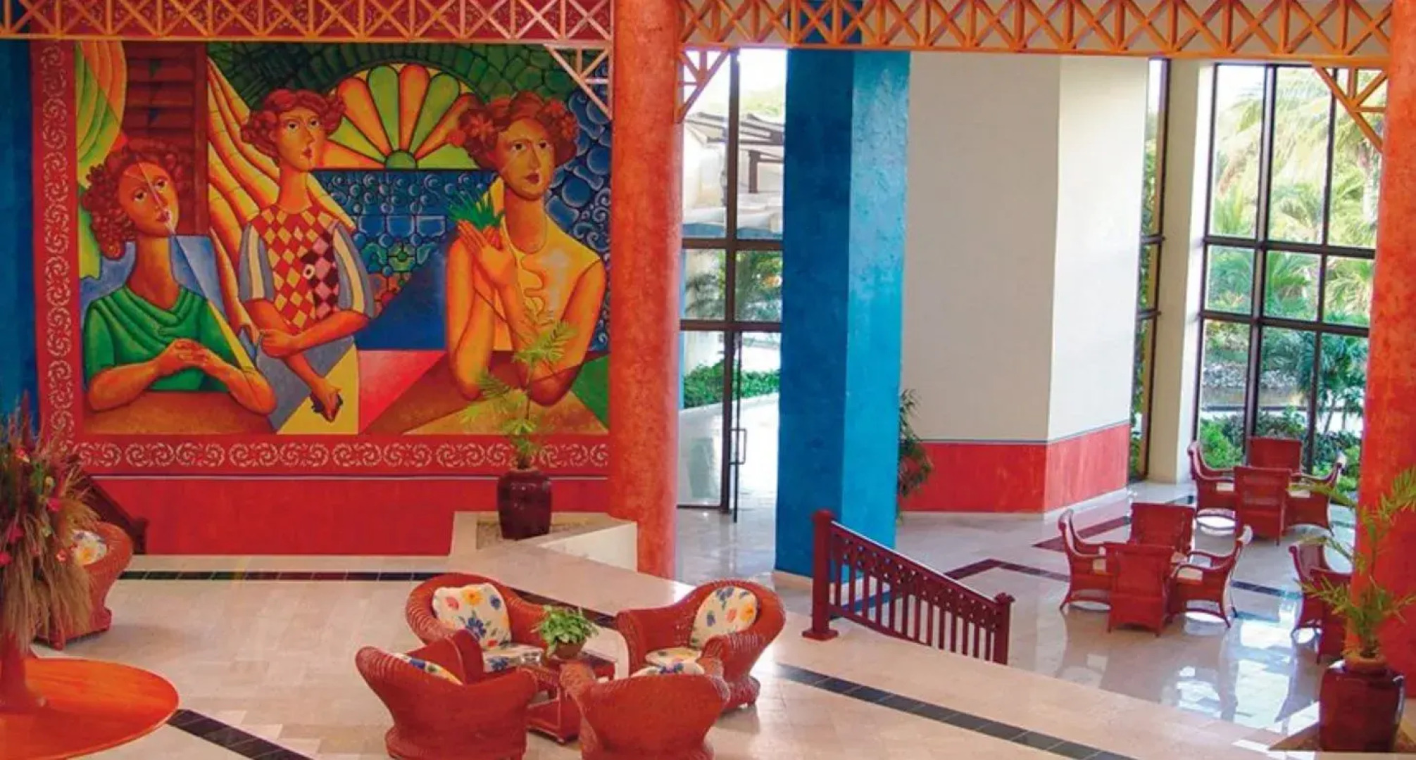 Occidental Allegro Varadero All Inclusive