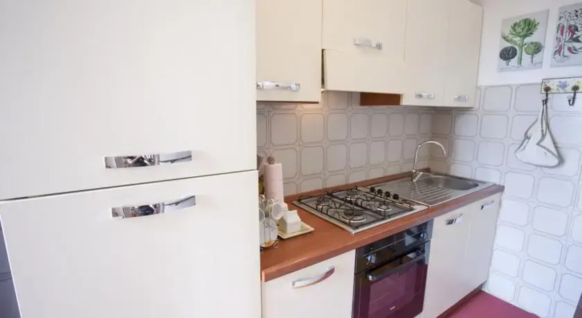 Villino Colle dOrano