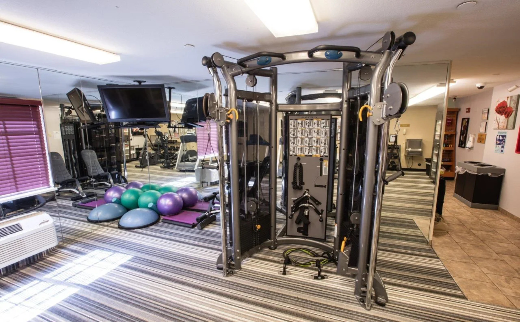 Sonesta Simply Suites Austin South