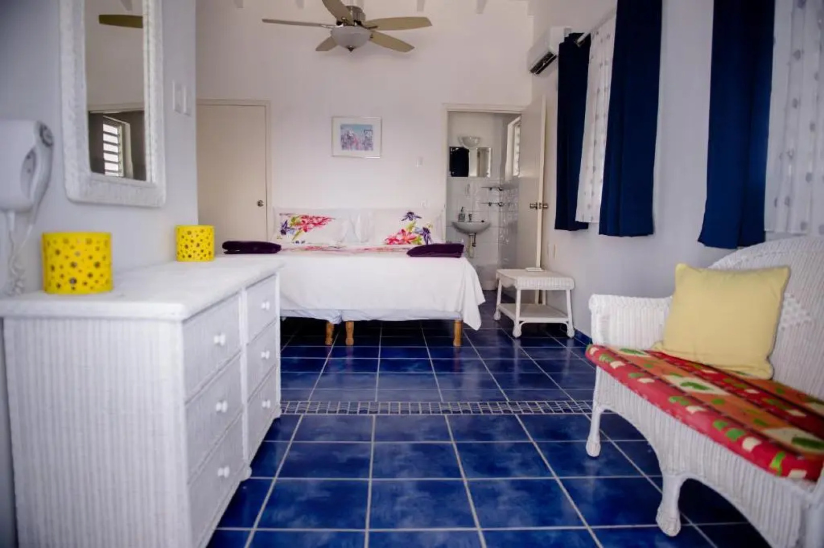 Marazul Ocean Front Apartment