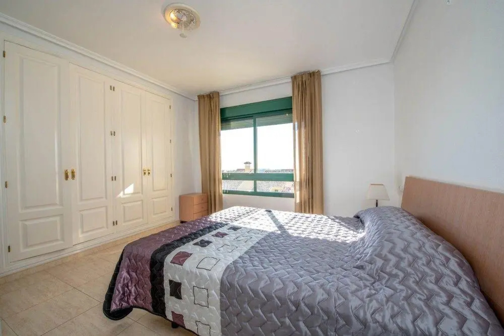 Apartamento Bennecke Amor