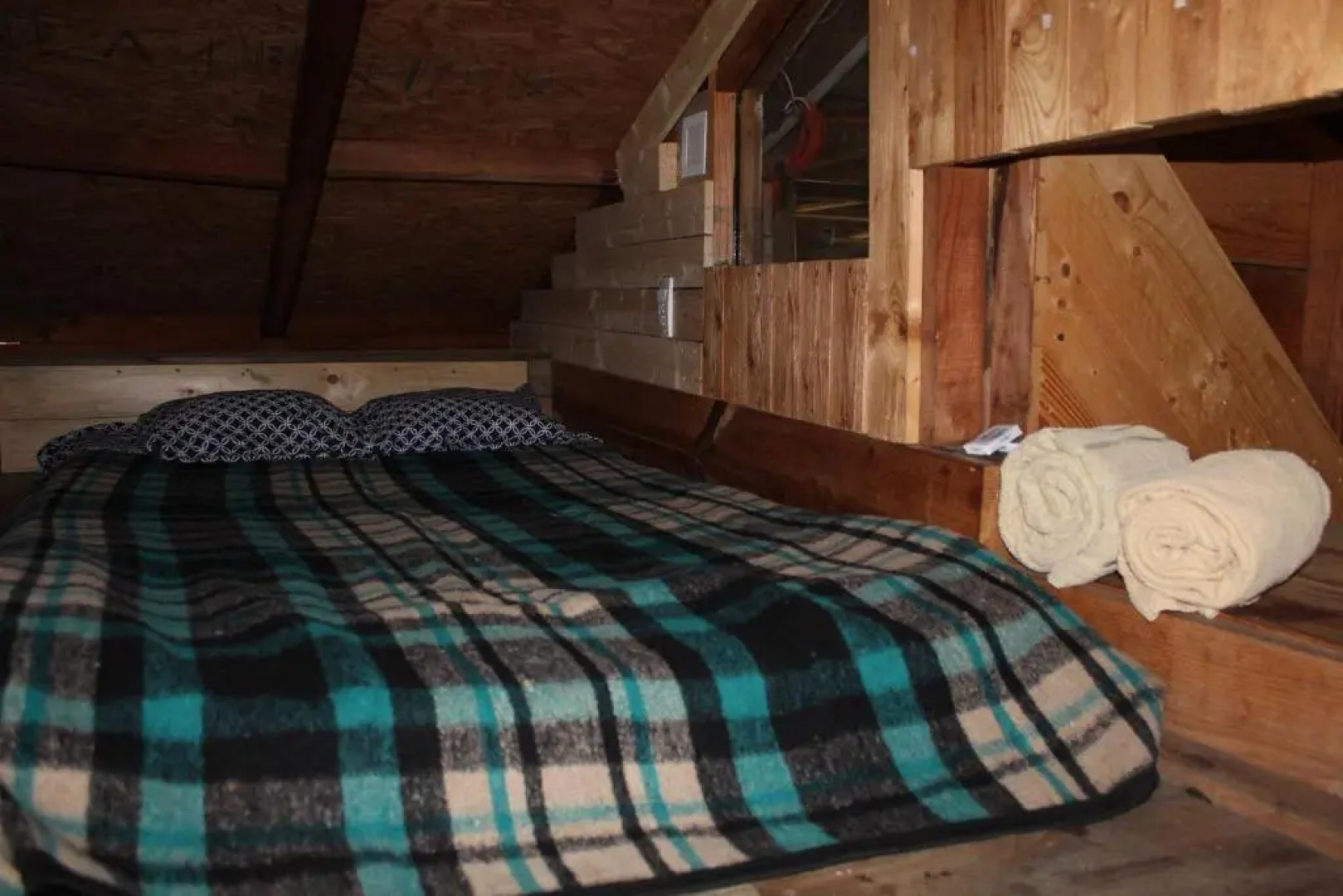 Horus Santuario Holistico